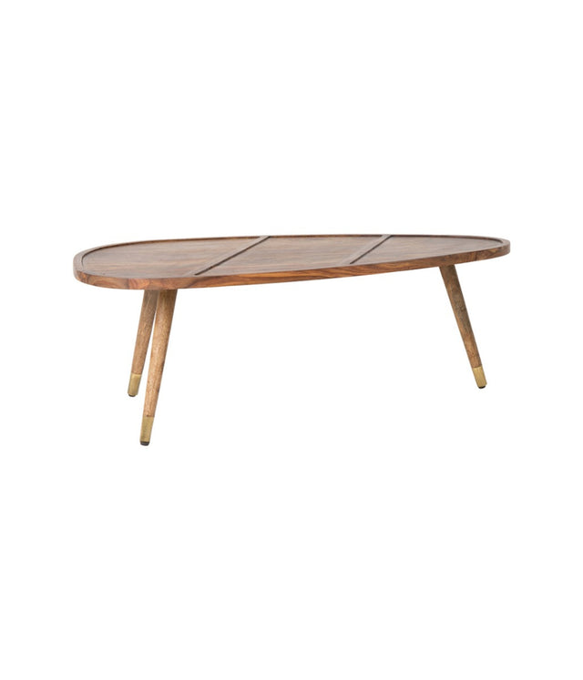 Dutchbone-Sham 雙件式茶几組