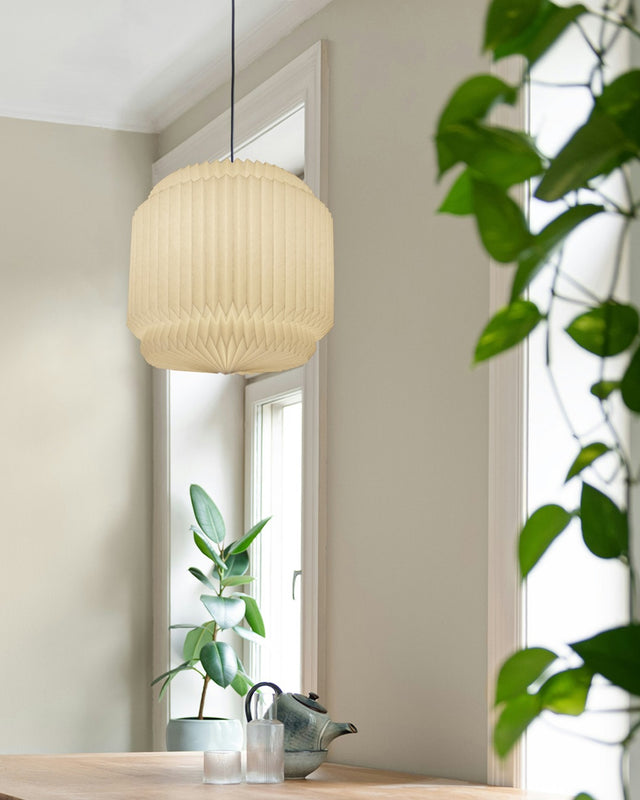 Laboratoire Textile-No. 690 L 吊燈