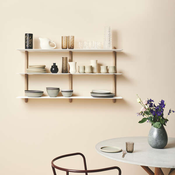 GEJST-NIVO Shelf Large D