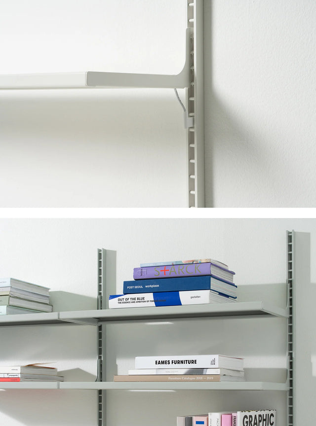 Rareraw-SYSTEM000 FLAT SHELF