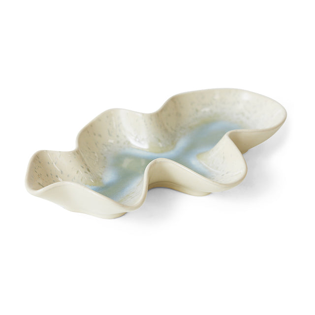 Hkliving-Shell serving bowl