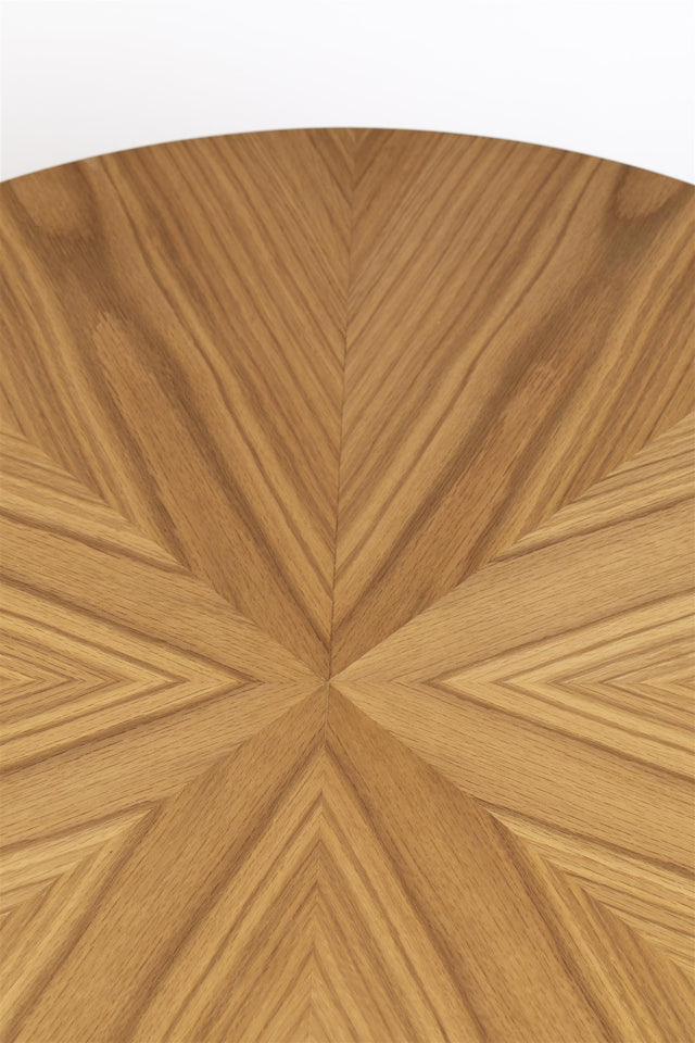 White Label Living-Fabio 茶几-原木色 