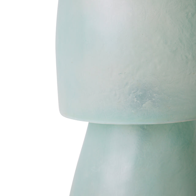 Hkliving-Glassfiber table lamp