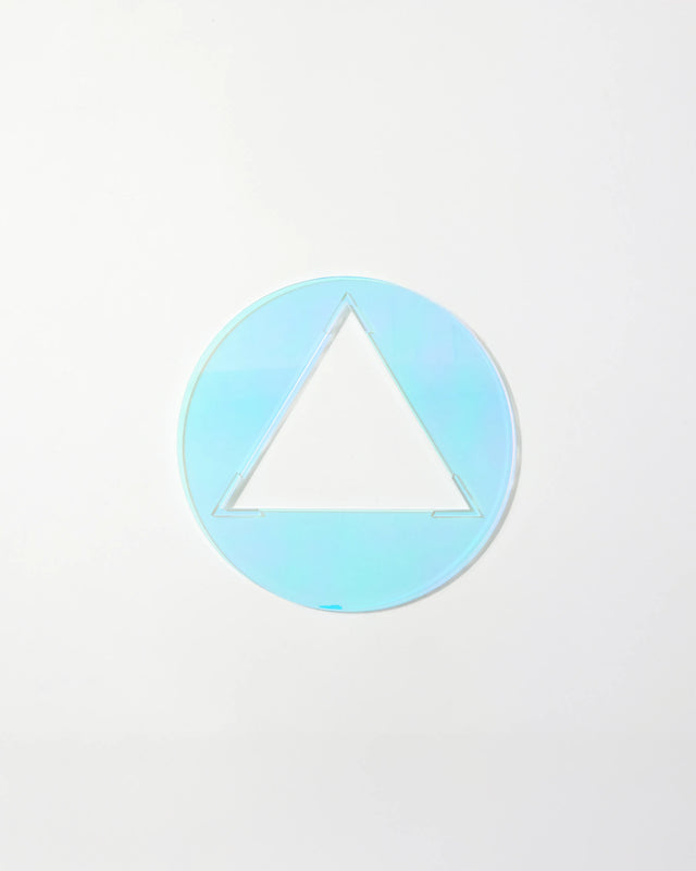 Objects Add-on - 三角凳桌板配件 - 彩虹