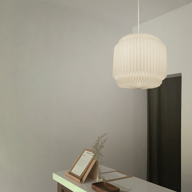 Laboratoire Textile-No. 690 L 吊燈