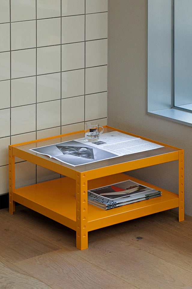 Rareraw-RRR Sofa table