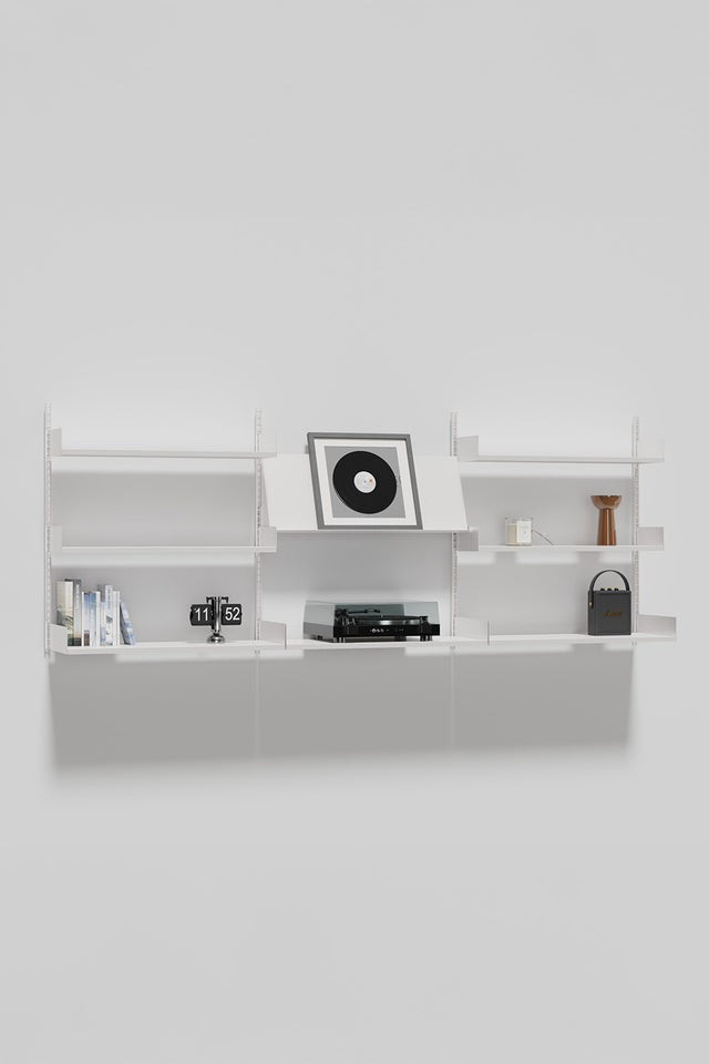 Rareraw-SYSTEM000 DISPLAY SHELVING 05
