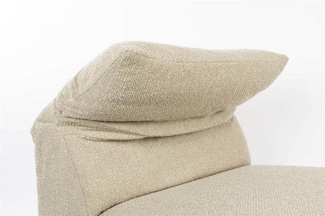 Zuiver-Love Seat Wings Caramel 休閒椅 -咖啡色