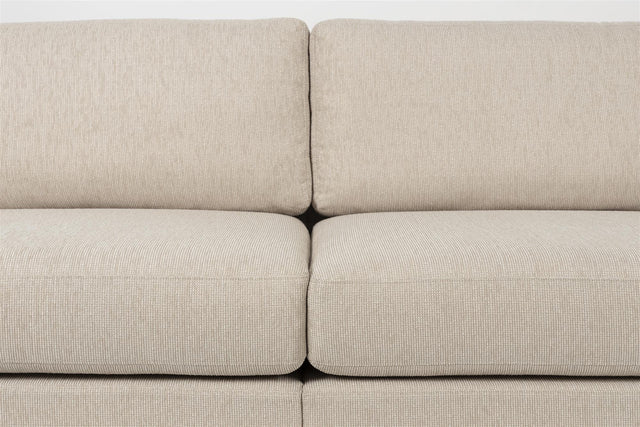 Zuiver-Balcony 3-Seater 三人沙發 -米色