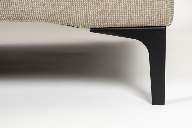 Zuiver-Balcony 3-Seater 三人沙發 -米色