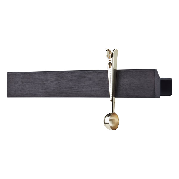 GEJST-FLEX Rail 40 Black Oak Black