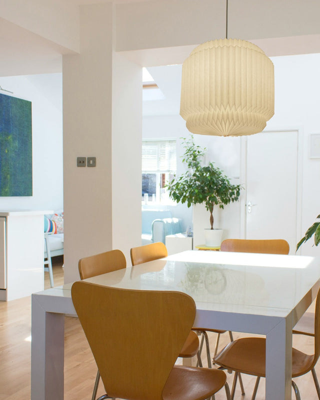 Laboratoire Textile-No. 690 L 吊燈