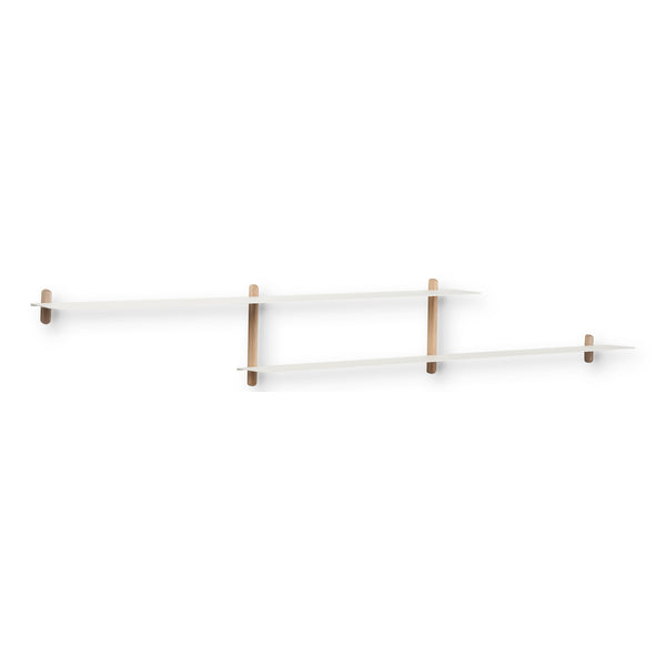 GEJST-NIVO Shelf H