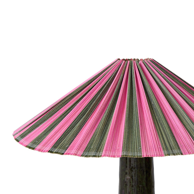 Hkliving-Plisse lamp shade