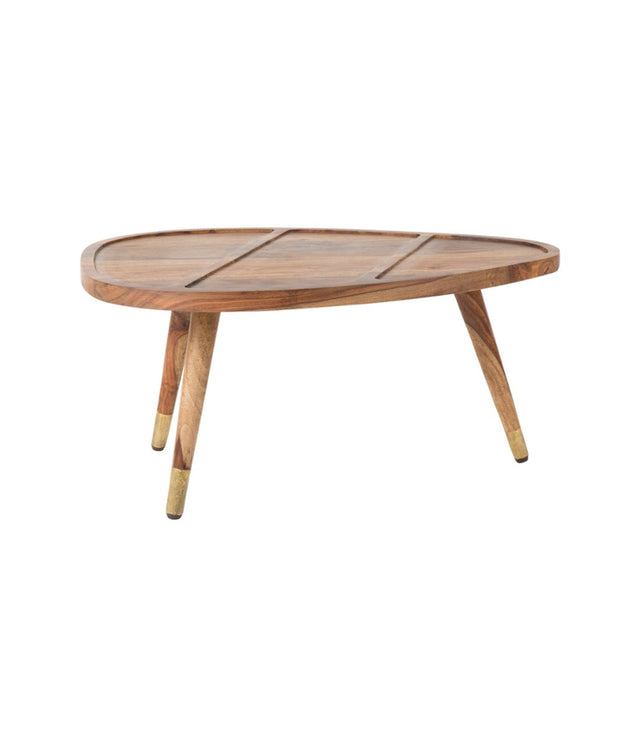 Dutchbone-Sham 雙件式茶几組