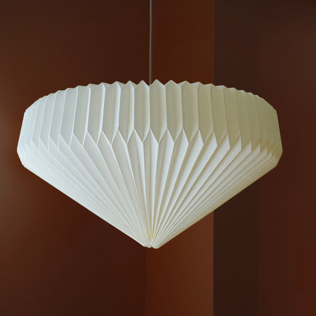 Laboratoire Textile-No. 302 XL 吊燈