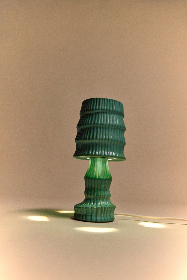 Hkliving-Ceramic table lamp