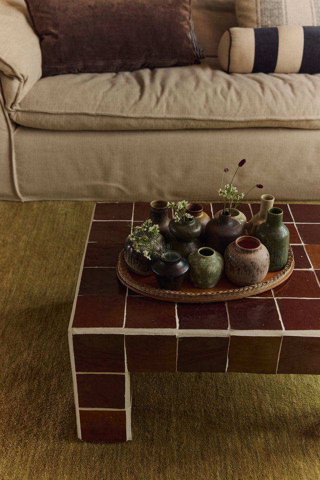 HKliving-70s ceramics: small vases
