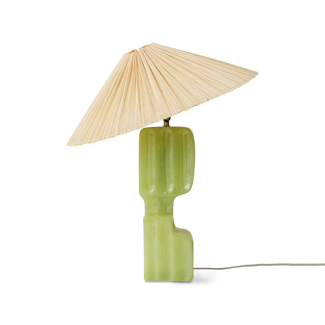 Hkliving-Plisse lamp shade