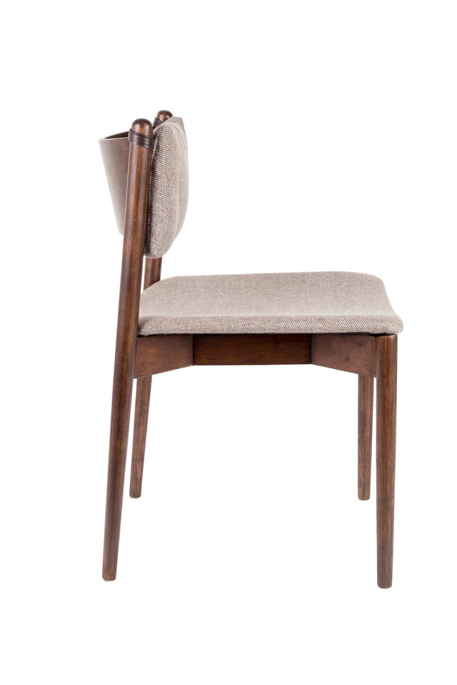 Zuiver-Torrance餐椅