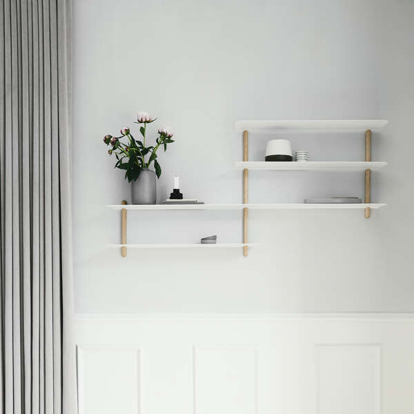 GEJST-NIVO Shelf B