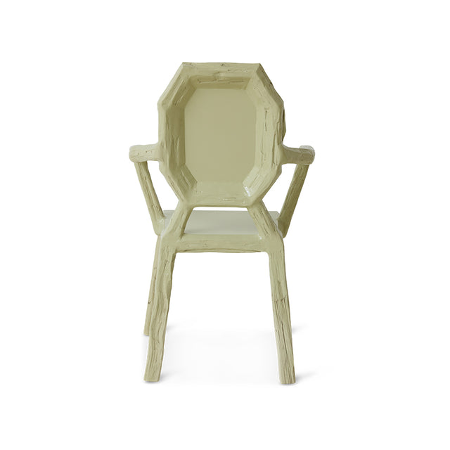 Hkliving-Medallion chair