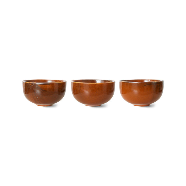 Hkliving-Chef ceramics: bowl