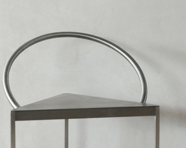 FRAMA-Triangolo Chair 單椅 情境照