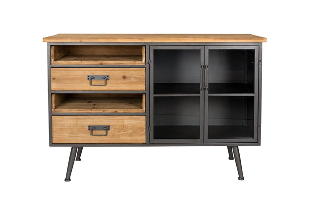 Zuiver-Damian 餐櫃
