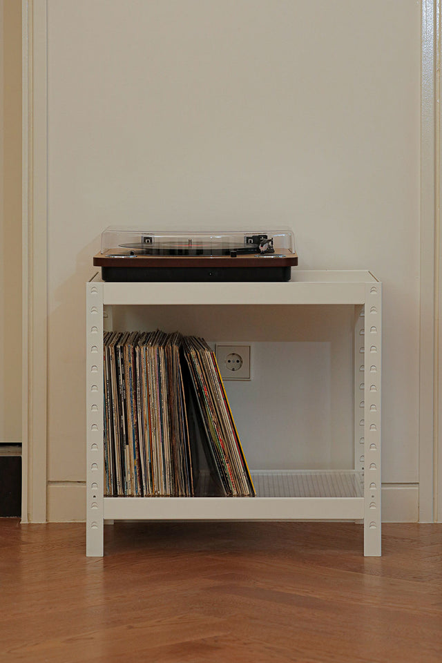 Rareraw-RRR side table