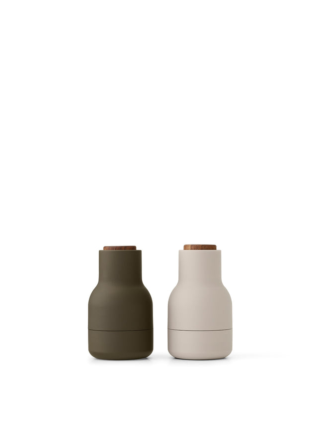 Audo Copenhagen-小型磨瓶機 2件組