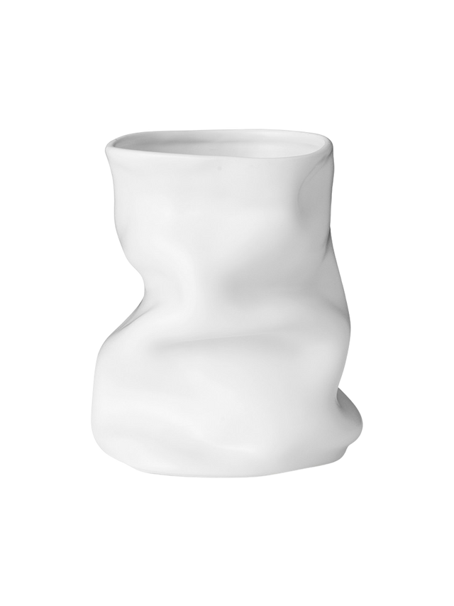 Audo Copenhagen-Collapse Vase 花瓶