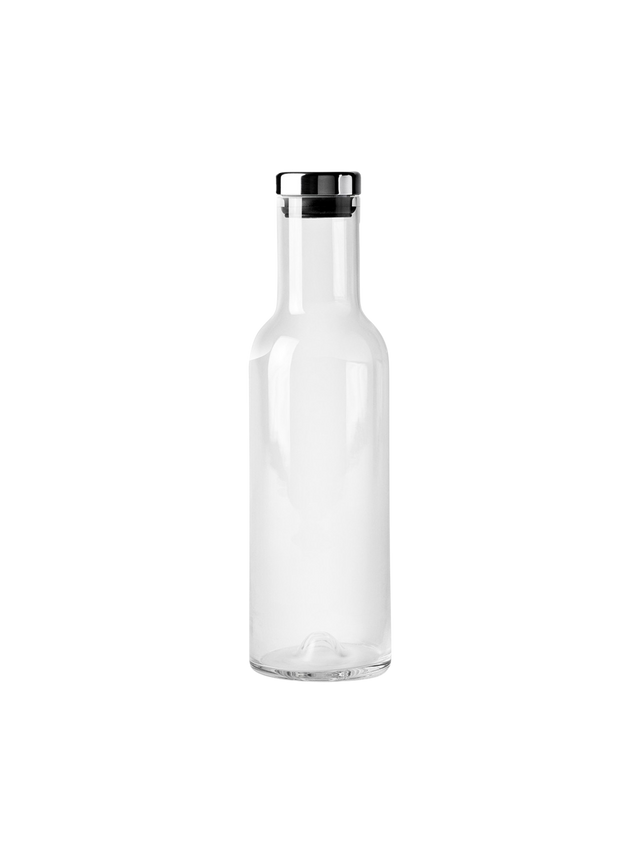 Audo Copenhagen-Bottle Carafe 醒酒瓶/水瓶