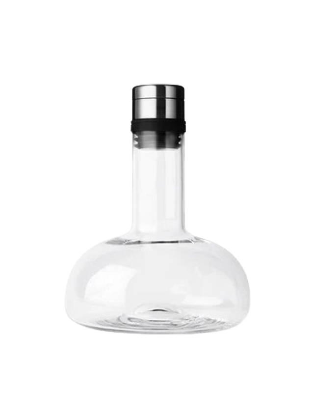 Audo Copenhagen-Wine Breather Carafe 醒酒瓶/水瓶(Original)