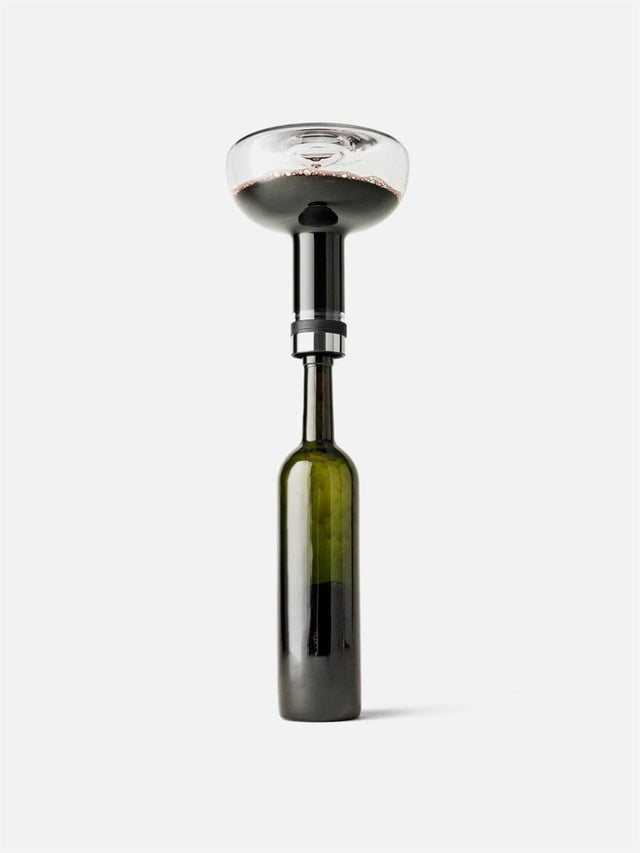 Audo Copenhagen-Wine Breather Carafe 醒酒瓶/水瓶(Original)