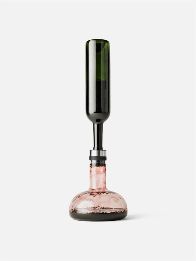 Audo Copenhagen-Wine Breather Carafe 醒酒瓶/水瓶(Original)