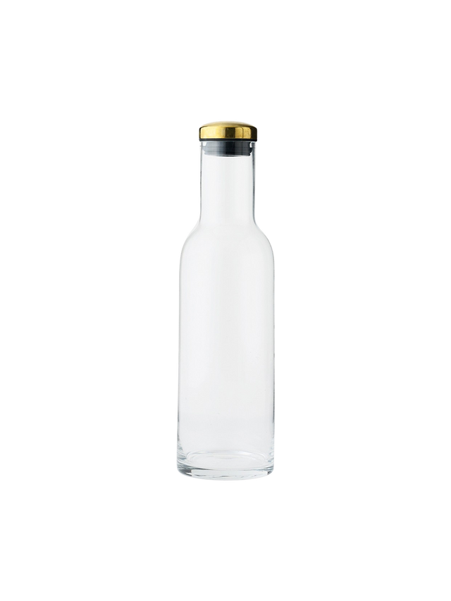 Audo Copenhagen-Bottle Carafe 醒酒瓶/水瓶