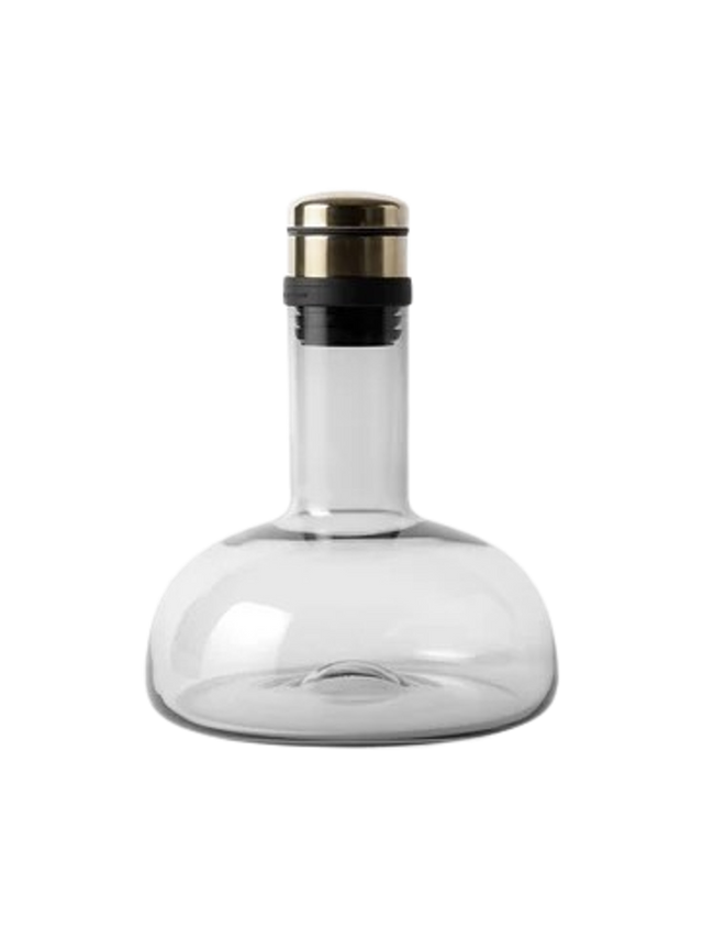 Audo Copenhagen-Wine Breather Carafe 醒酒瓶/水瓶(Original)