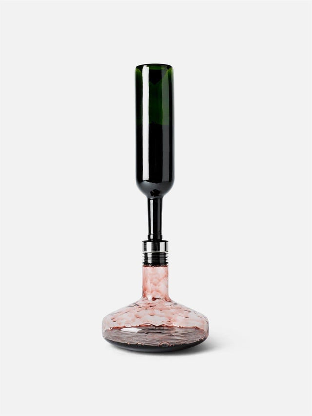 Audo Copenhagen-Wine Breather Carafe 醒酒瓶/水瓶(Deluxe)