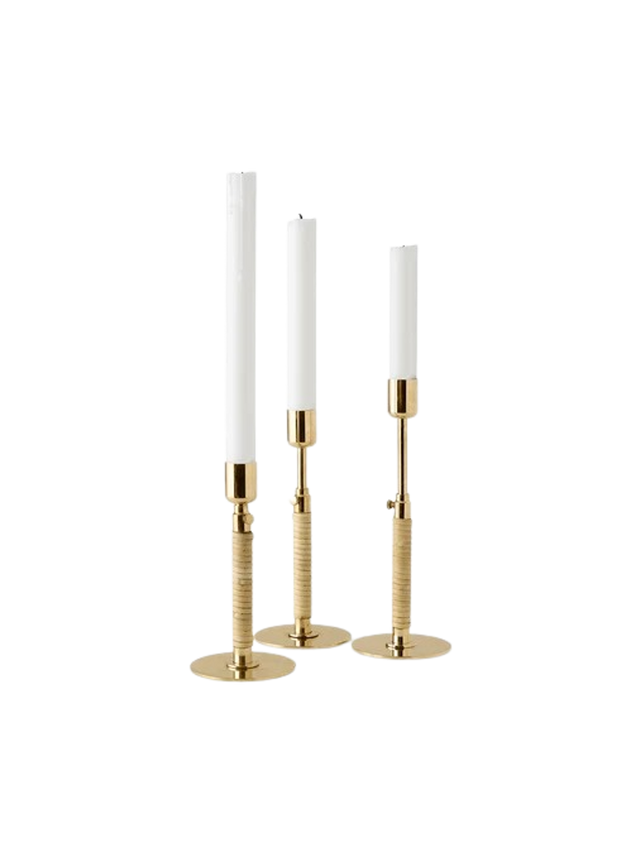 Audo Copenhagen-Duca Candle Holder 燭台