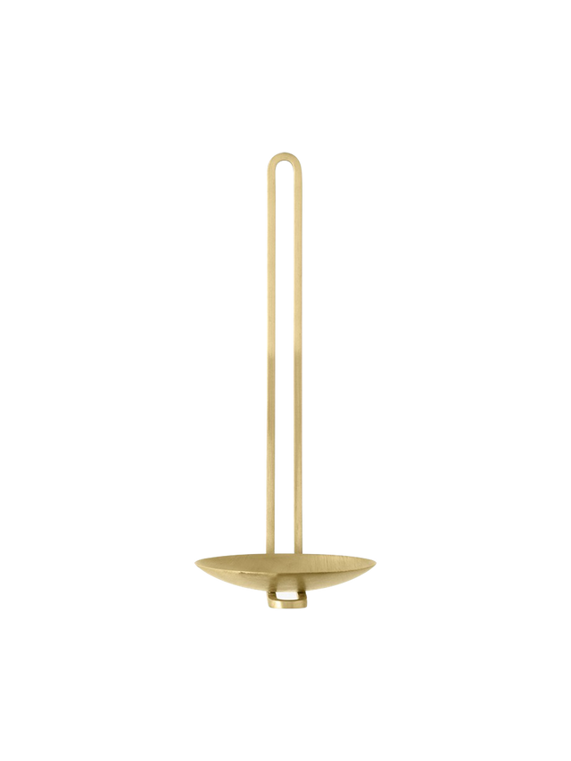 Audo Copenhagen-Clip Candle Holder 燭台(壁)
