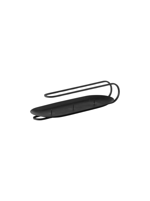 Audo Copenhagen-Clip Candle Holder 燭台(桌)