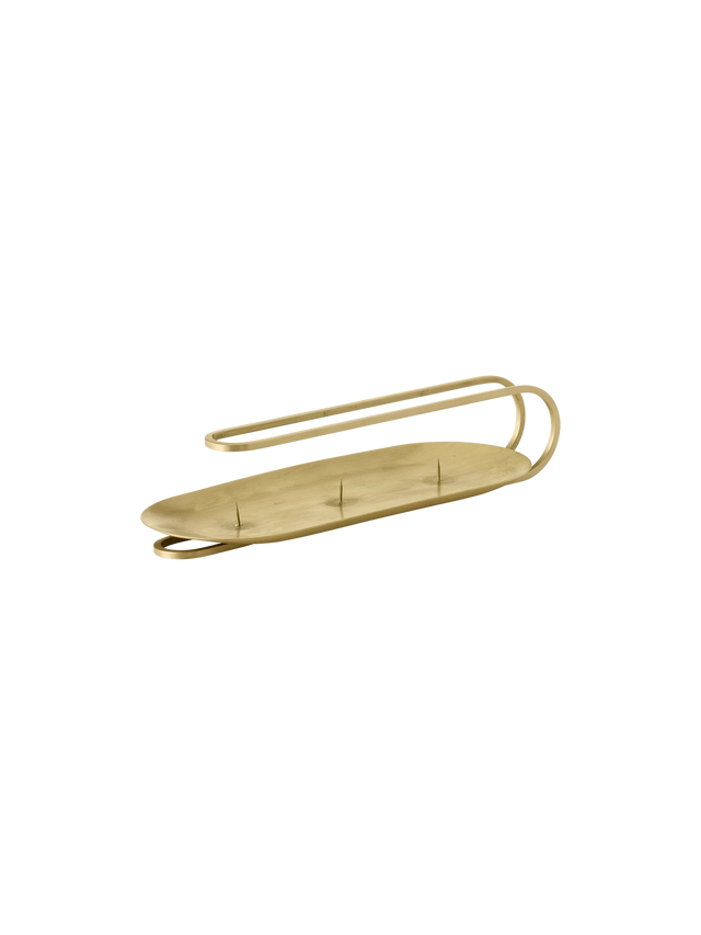 Audo Copenhagen-Clip Candle Holder 燭台(桌)