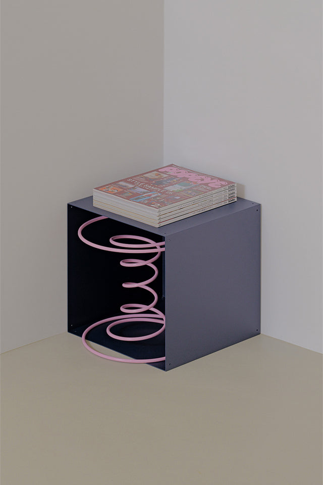 Rareraw-GRID Storage 收納箱 Box Type