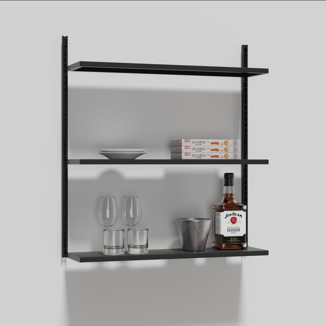 Rareraw-SYSTEM000 Standard Shelving 04