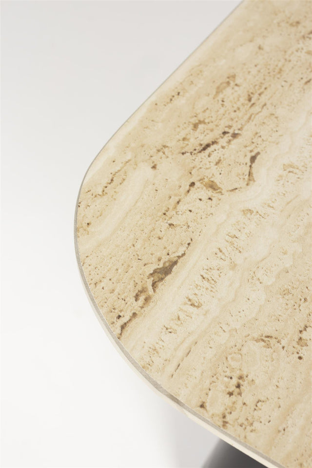 White Label Living-Baru 雙件式茶几組