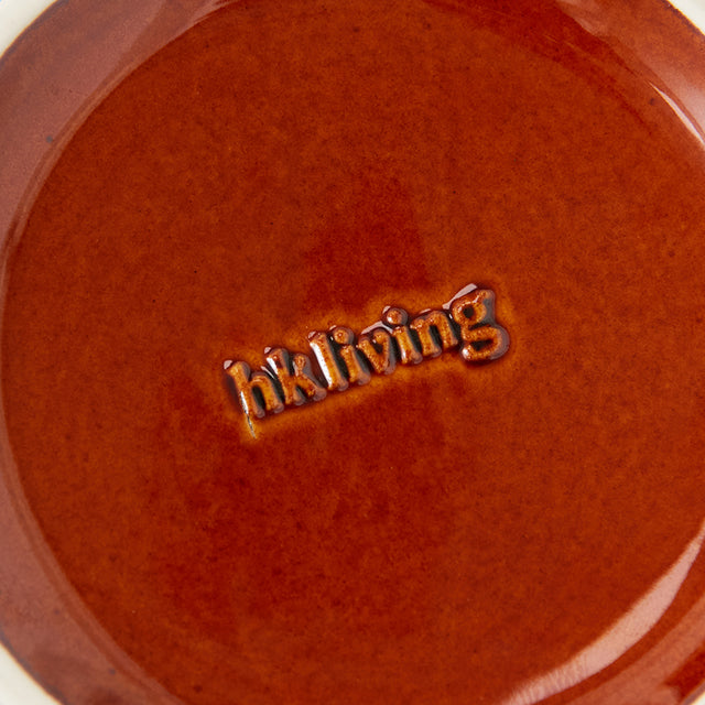 Hkliving-70s ceramics: americano mug