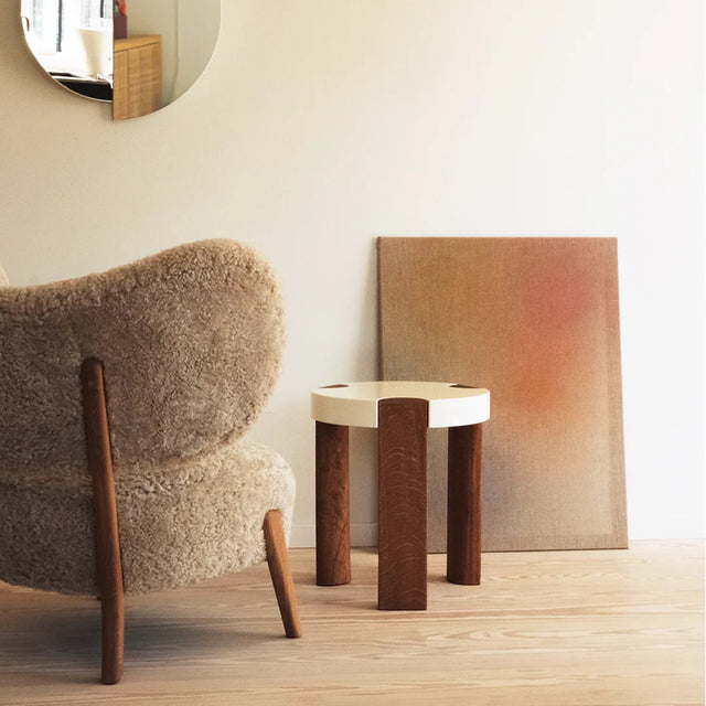 Mazo-FER Side Table 邊桌