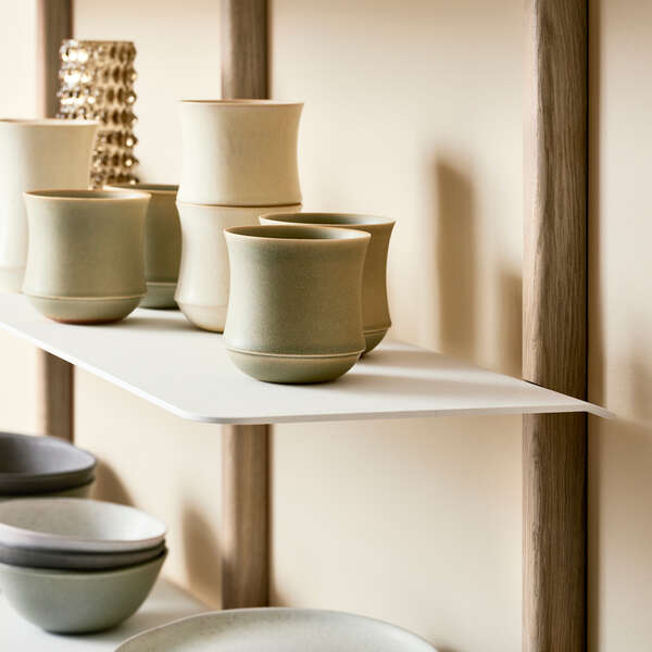 GEJST-NIVO Shelf Large D