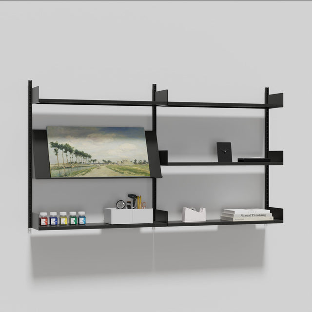 Rareraw-SYSTEM000 Display Shelving 04